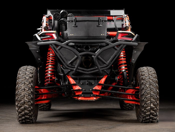 Dune Buggy Dubai can am buggy dubai back view
